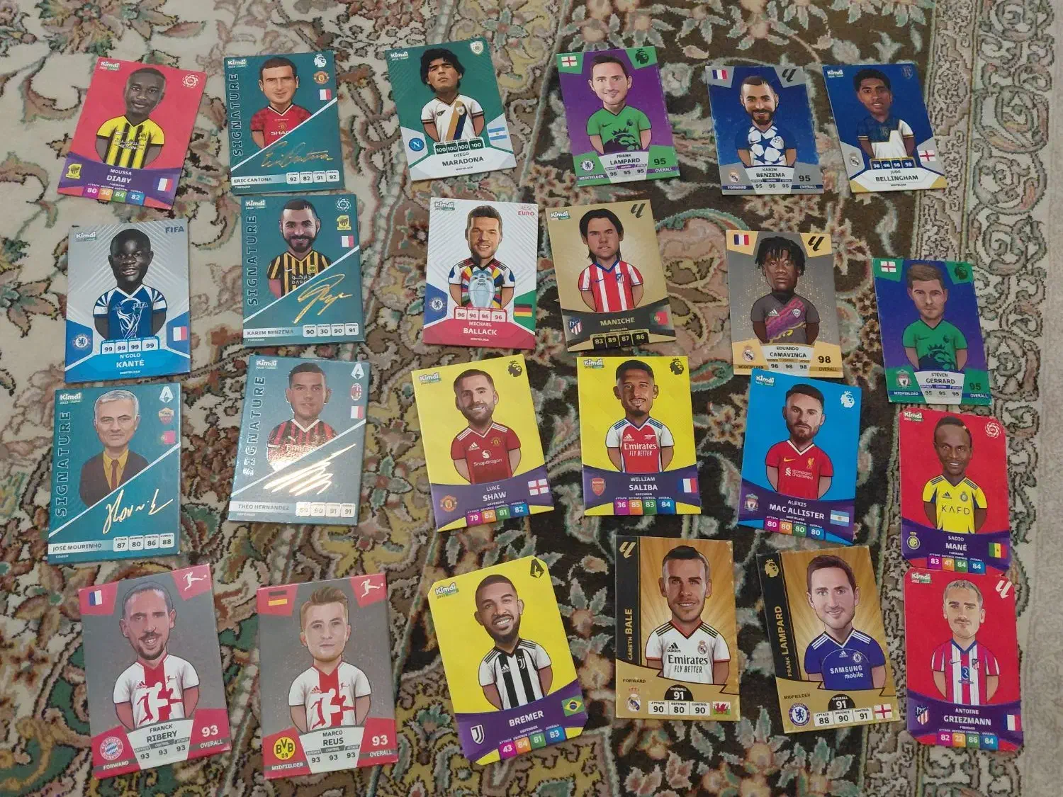 کیمدی  24   عددی   2024 و 2025|اسباب‌‌بازی|مبارکه, |دیوار