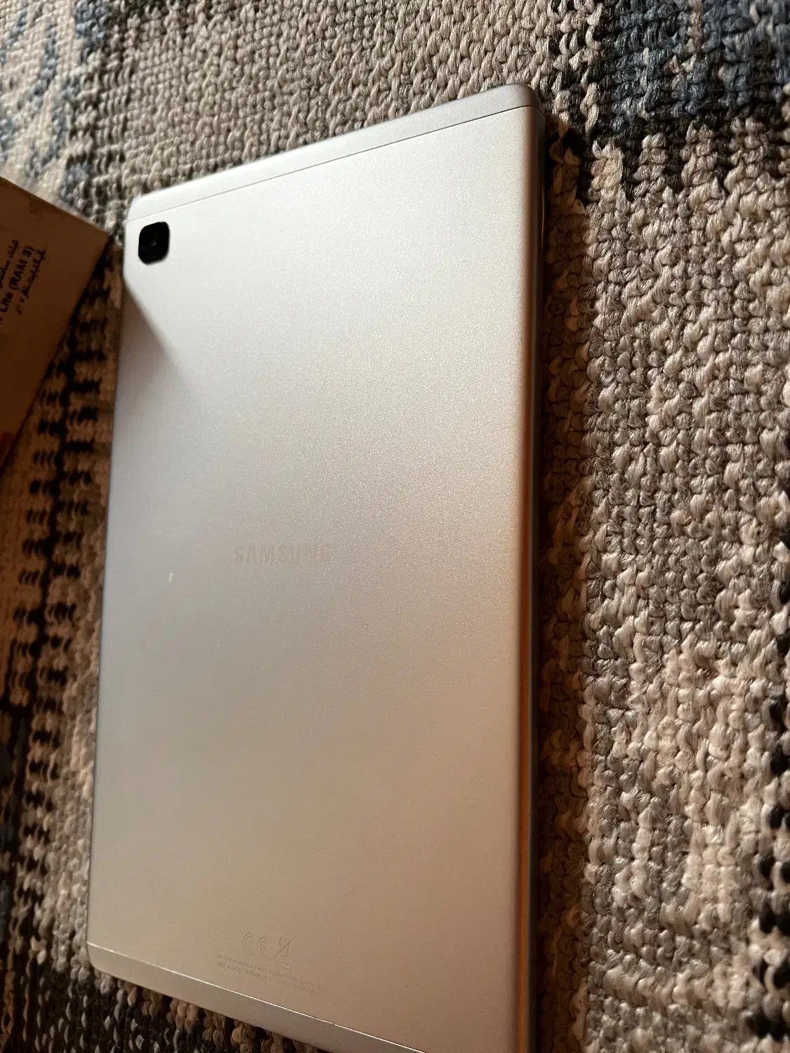 تبلت Galaxy  Tab a7 lite|تبلت|امیرکلا, |دیوار