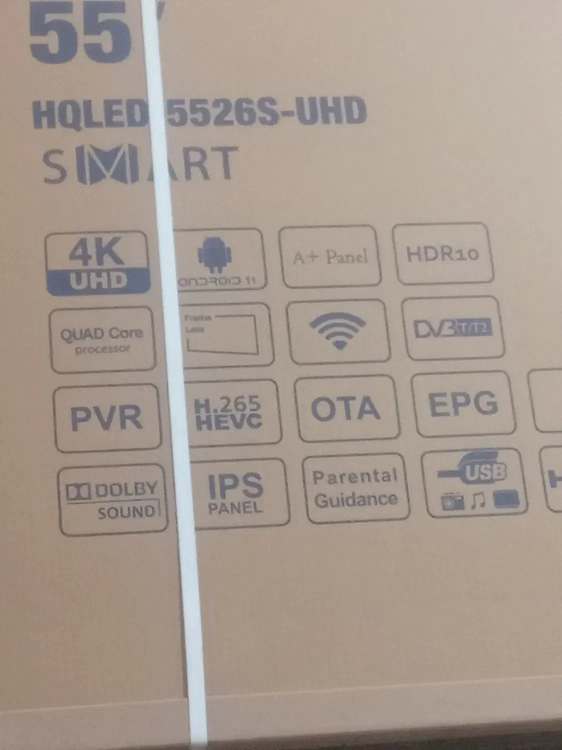 تلوزیون|تلویزیون و پروژکتور|کوهین, |دیوار