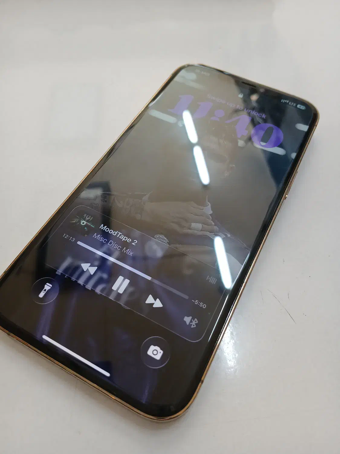 آیفون۱۲ پرومکس|موبایل|کرج, گلدشت|دیوار