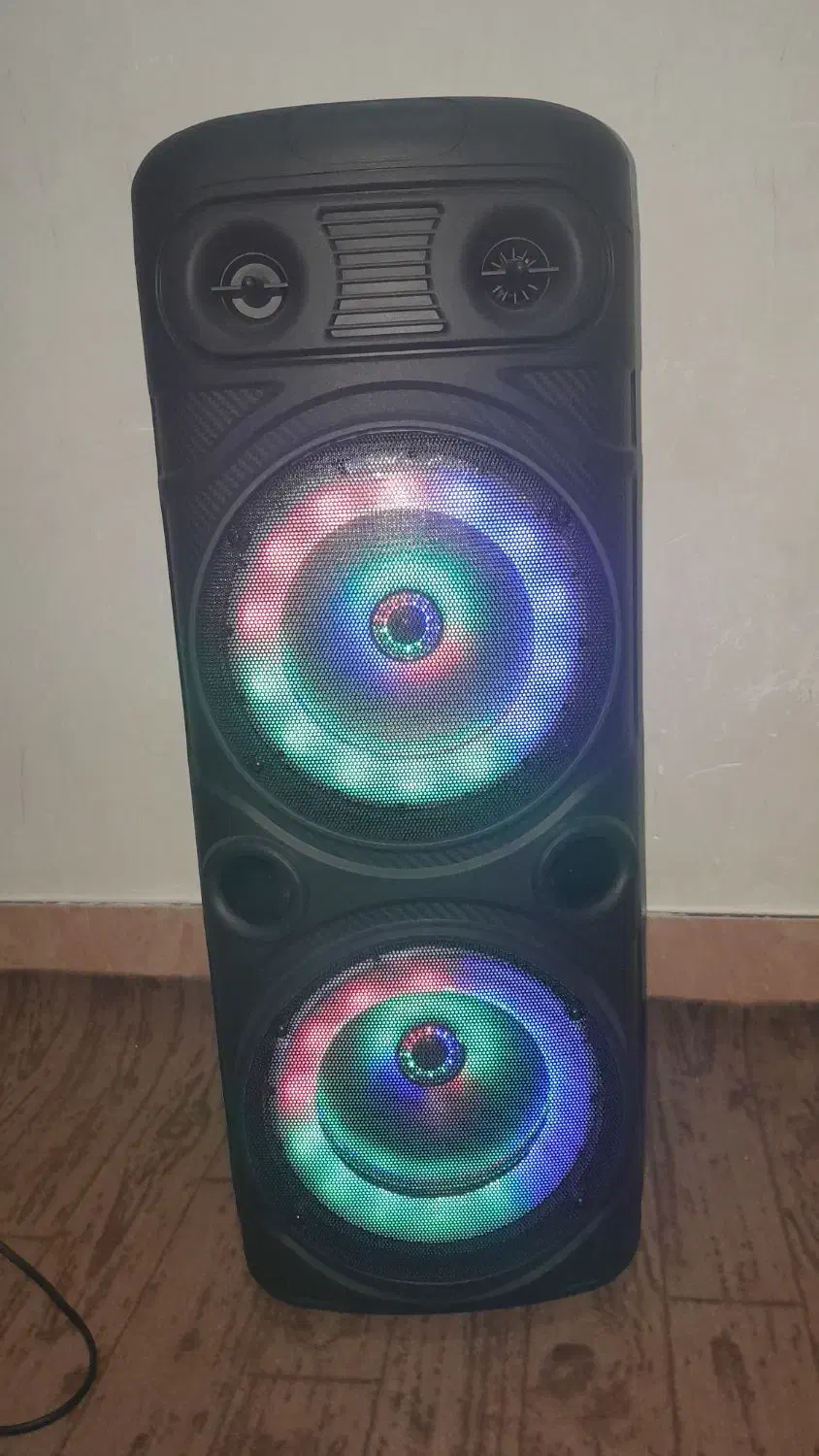 باند شارژی نو|سیستم صوتی خانگی|گرگان, |دیوار