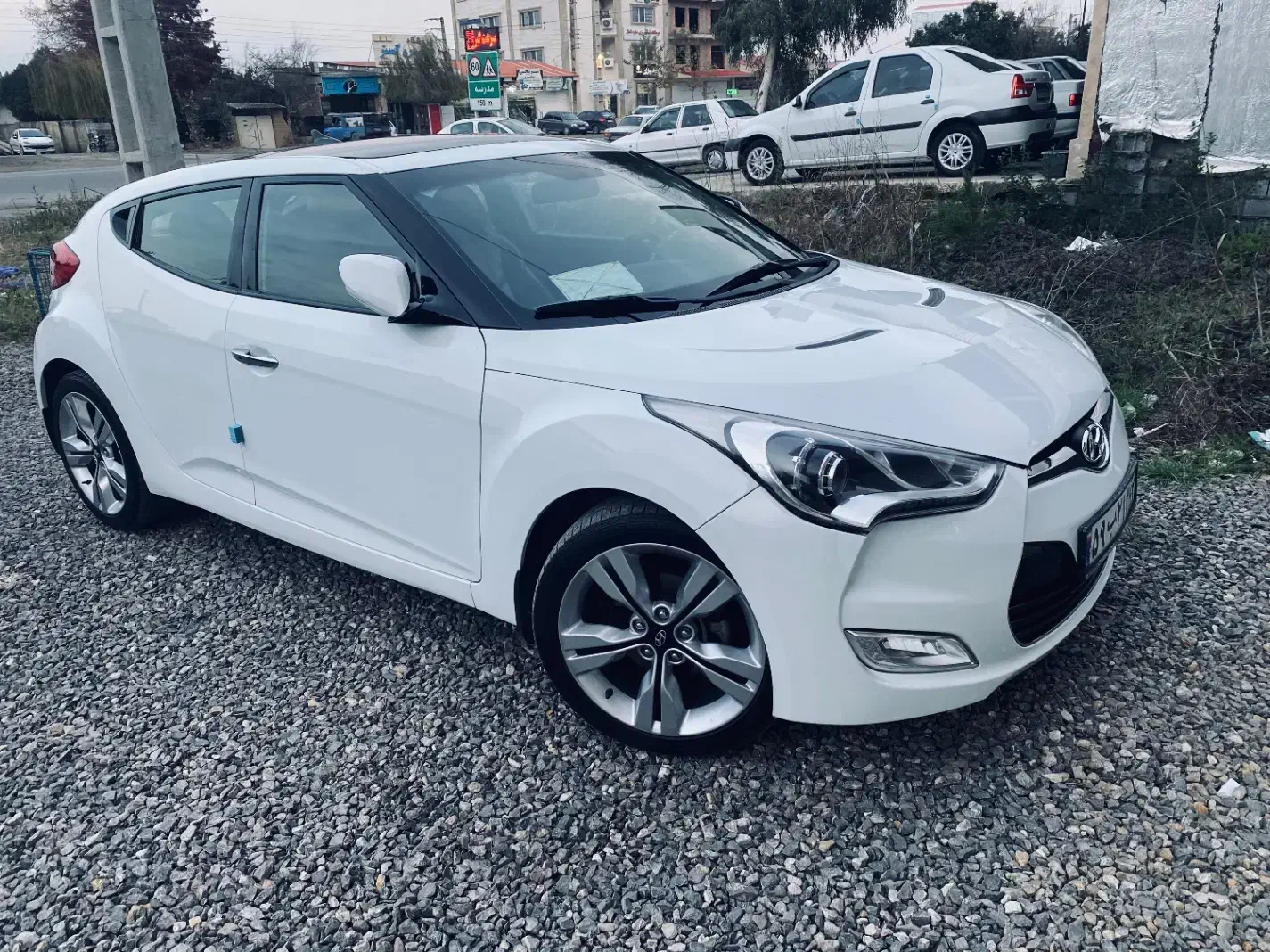 هیوندا|خودرو سواری و وانت|آمل, |دیوار