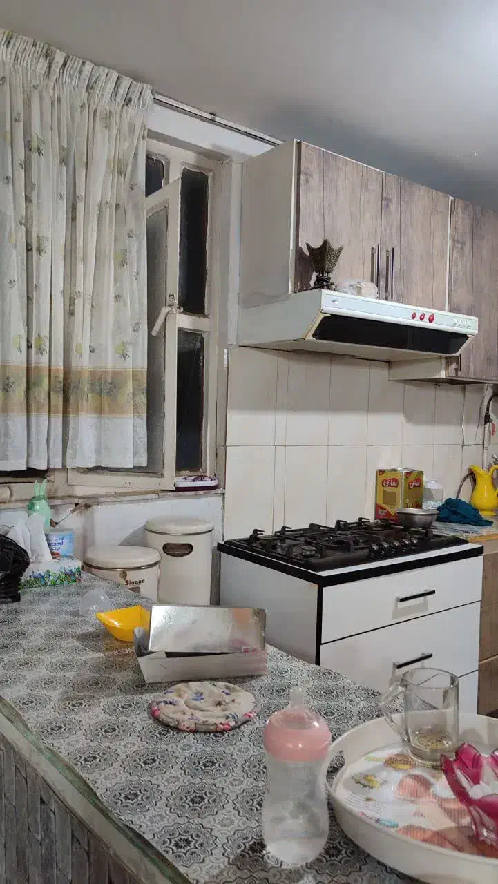 اپارتمان ۶۰ متری نزدیک مترو و صدمتری|اجارهٔ آپارتمان|مشهد, رده|دیوار