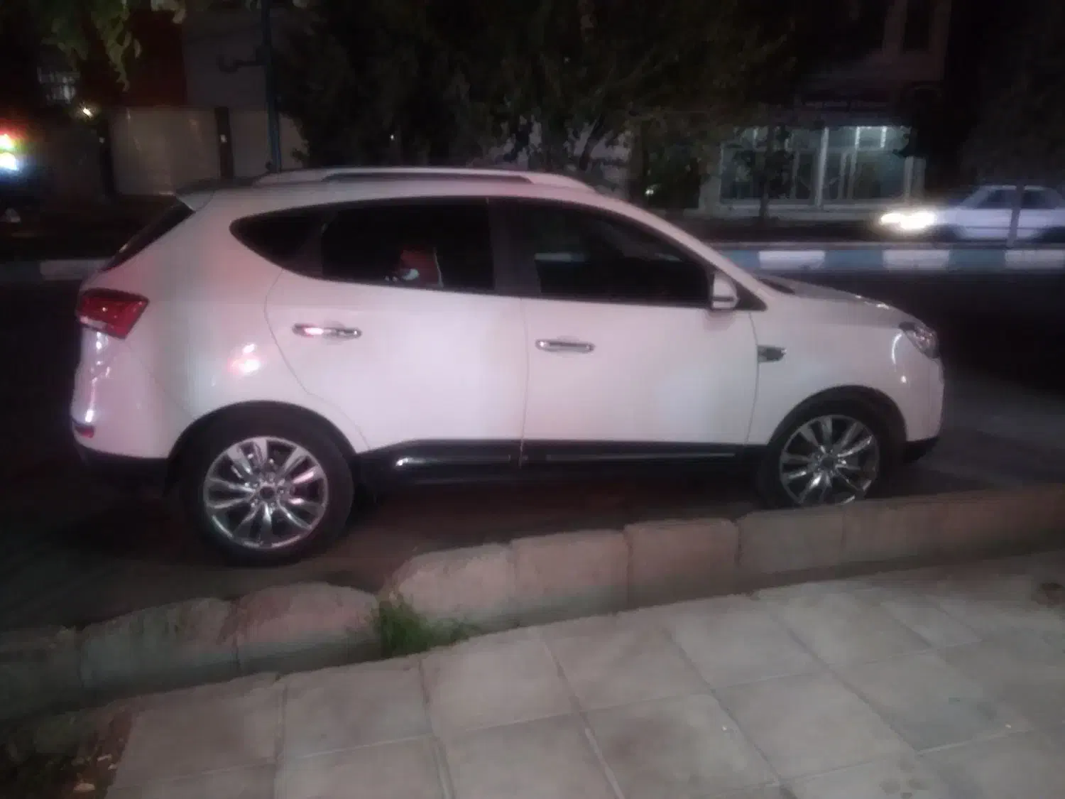 جکs5مدل۹۵|خودرو سواری و وانت|نظرآباد, شهرک سید جمال الدین|دیوار