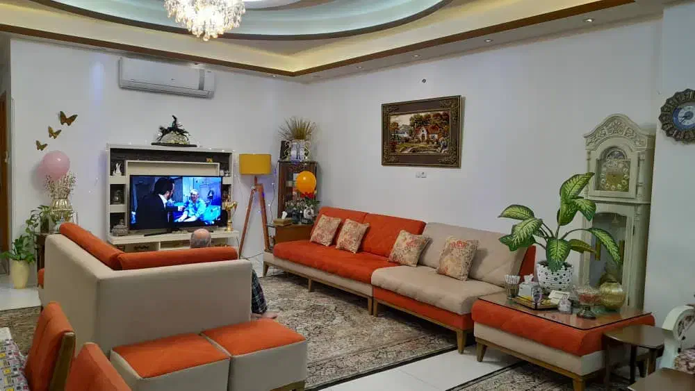 آپارتمان تک واحدی طبقه سوم|فروش آپارتمان|لاهیجان, مهرگان|دیوار