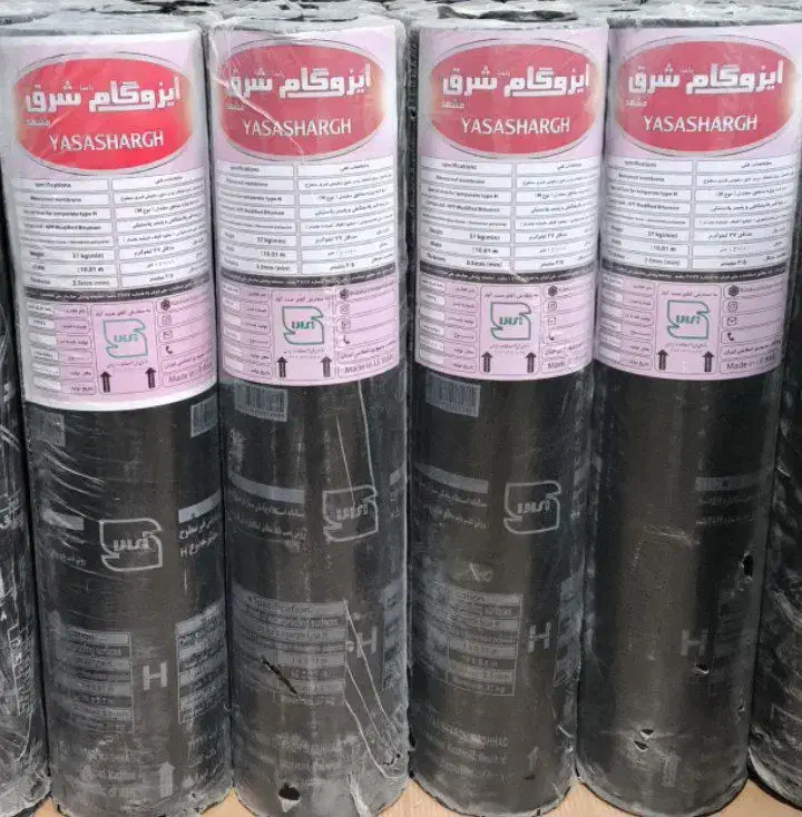 نصب و ایزوگام شرق اصلی|خدمات پیشه و مهارت|زرند, |دیوار