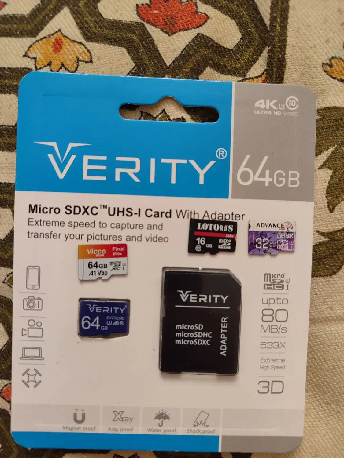 رم گوشی|لوازم جانبی موبایل و تبلت|فردیس, شهرک ارم|دیوار