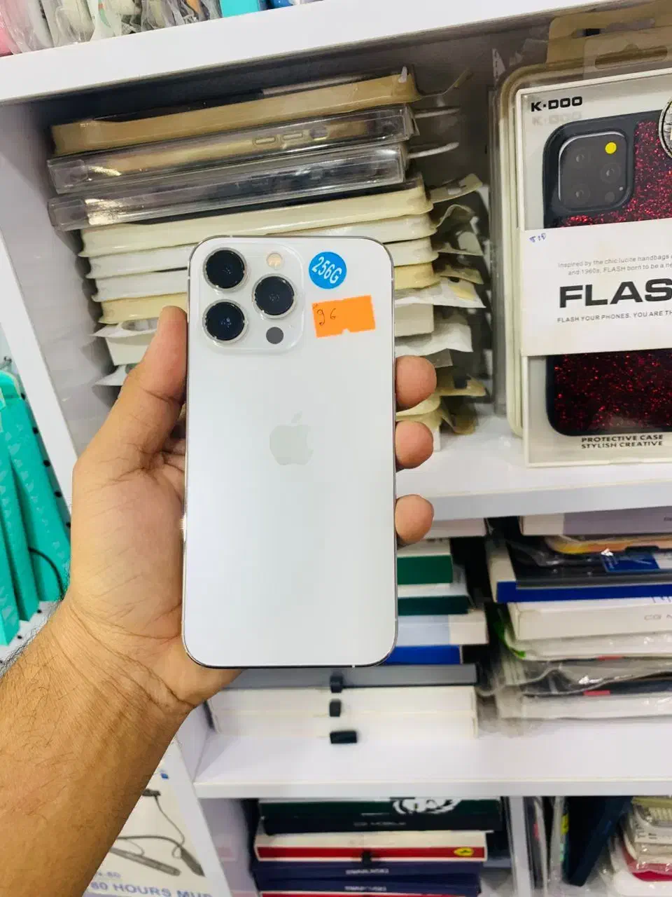 iphone 13 pro|موبایل|اهواز, کمپلو جنوبی|دیوار