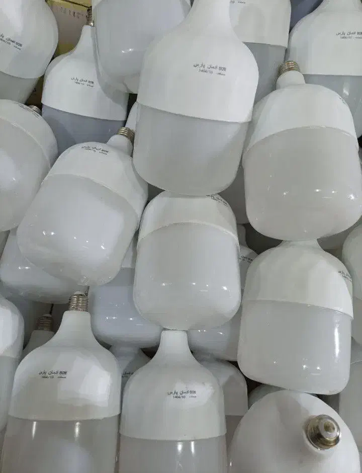 لامپ  کم مصرف|لامپ و چراغ|زابل, |دیوار