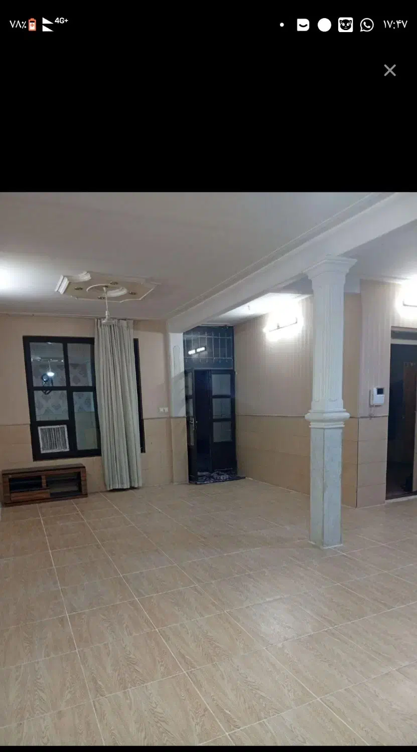 فروش خانه ویلایی همکف در شهید بهشتی|فروش خانه و ویلا|قم, حنیف نژاد|دیوار