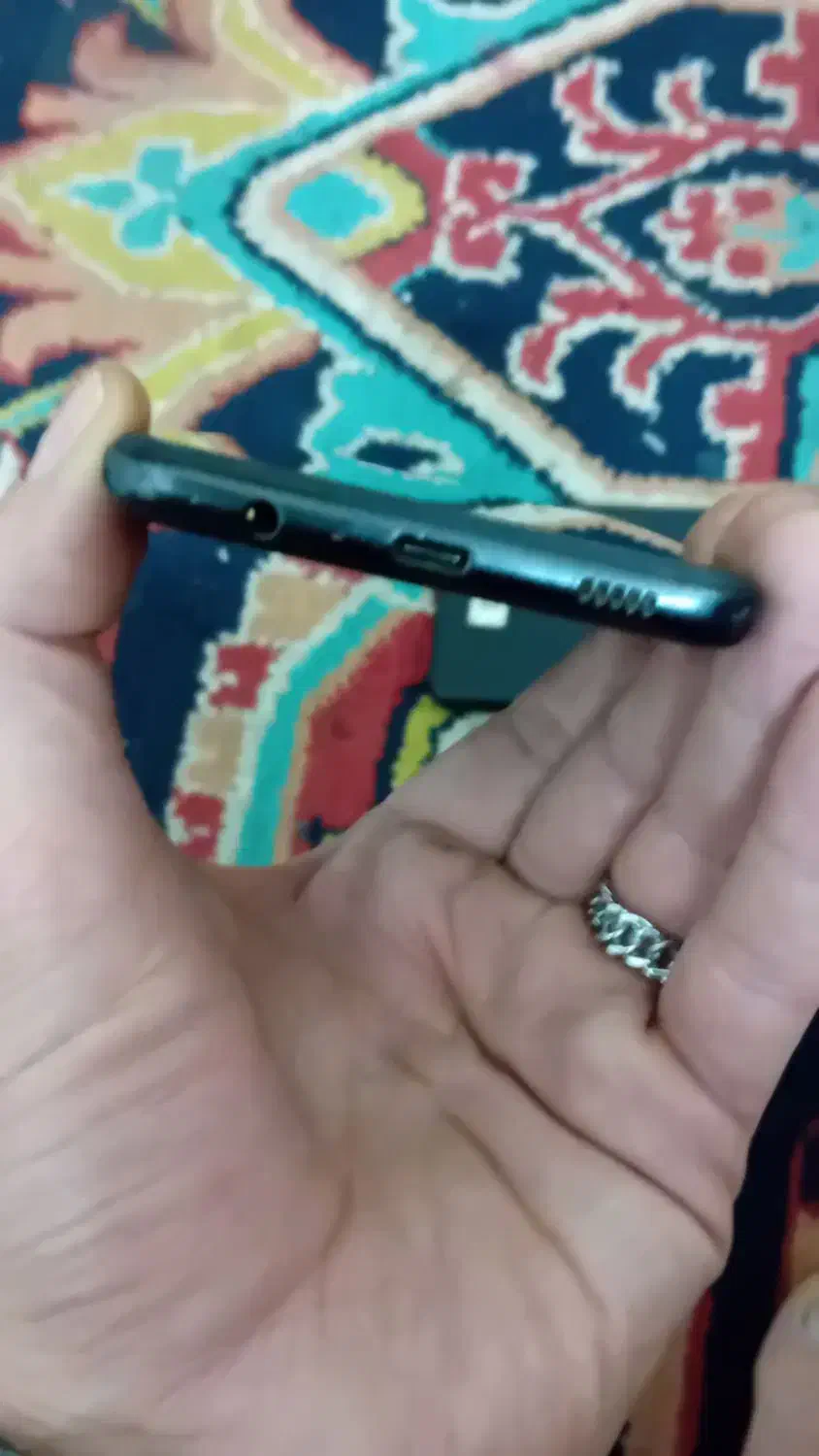 گوشی a12|موبایل|ورامین, خیر آباد|دیوار