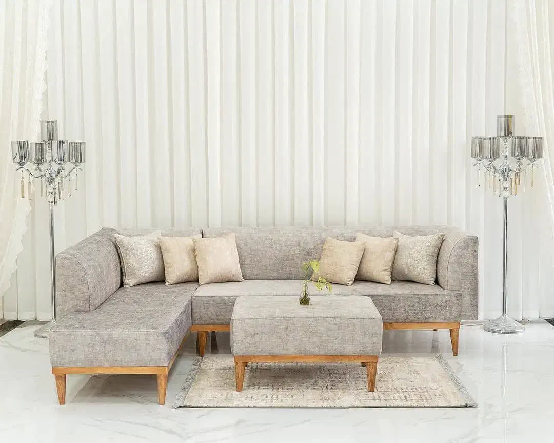 مدل ال کاپر|مبلمان خانگی و میز عسلی|مشکین‌دشت, |دیوار