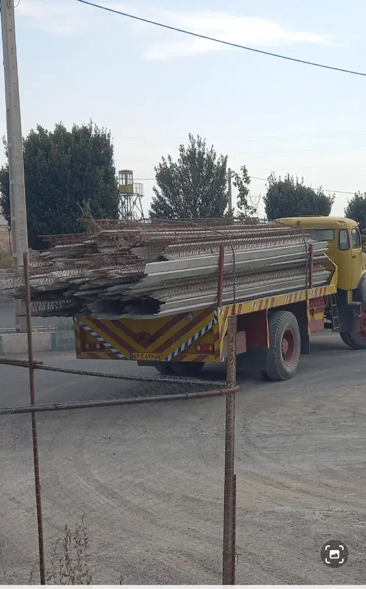 تیرچه بتنی|مصالح و تجهیزات ساختمان|طارم, |دیوار