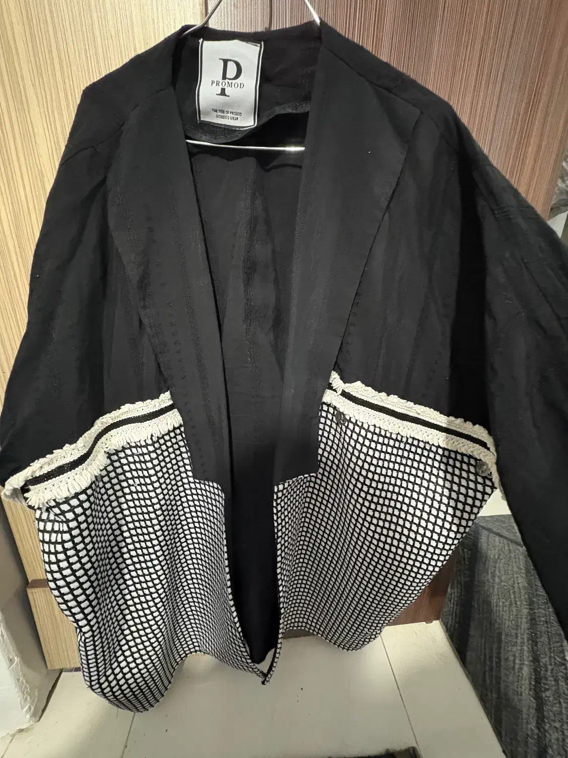 لباس مانتو سایز بزرگ|لباس|اندیشه, پرنیان|دیوار