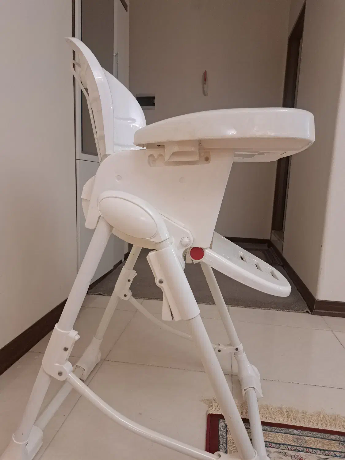 صندلی غذای کودک|تخت و صندلی بچه|قدس, شهر‌قدس|دیوار