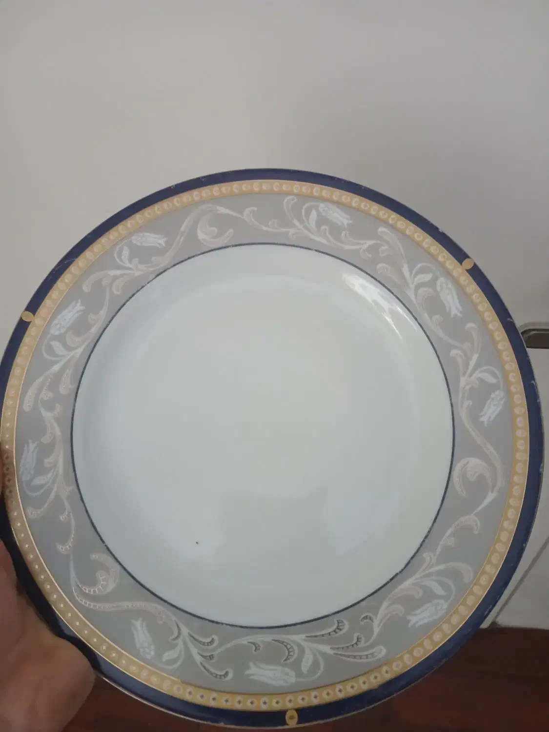 ظروف چینی|ظروف سرو و پذیرایی|نظرآباد, فخر ایران|دیوار