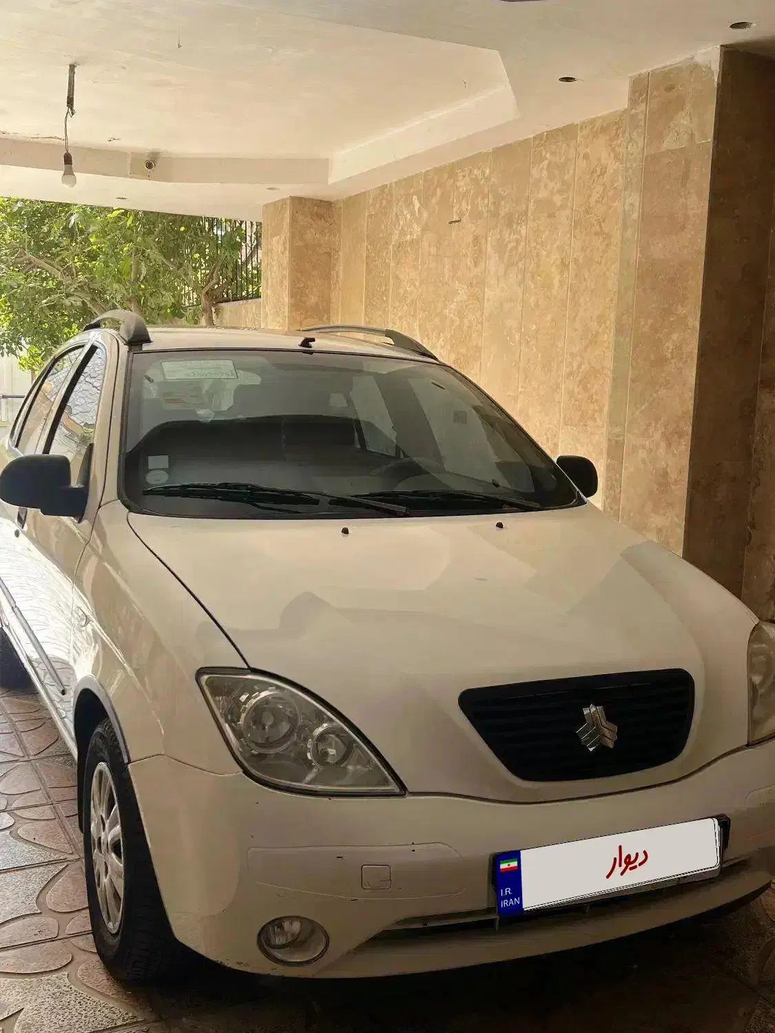 تیبا هاچبک ۱۴۰۱|خودرو سواری و وانت|قدس, شهر‌قدس|دیوار