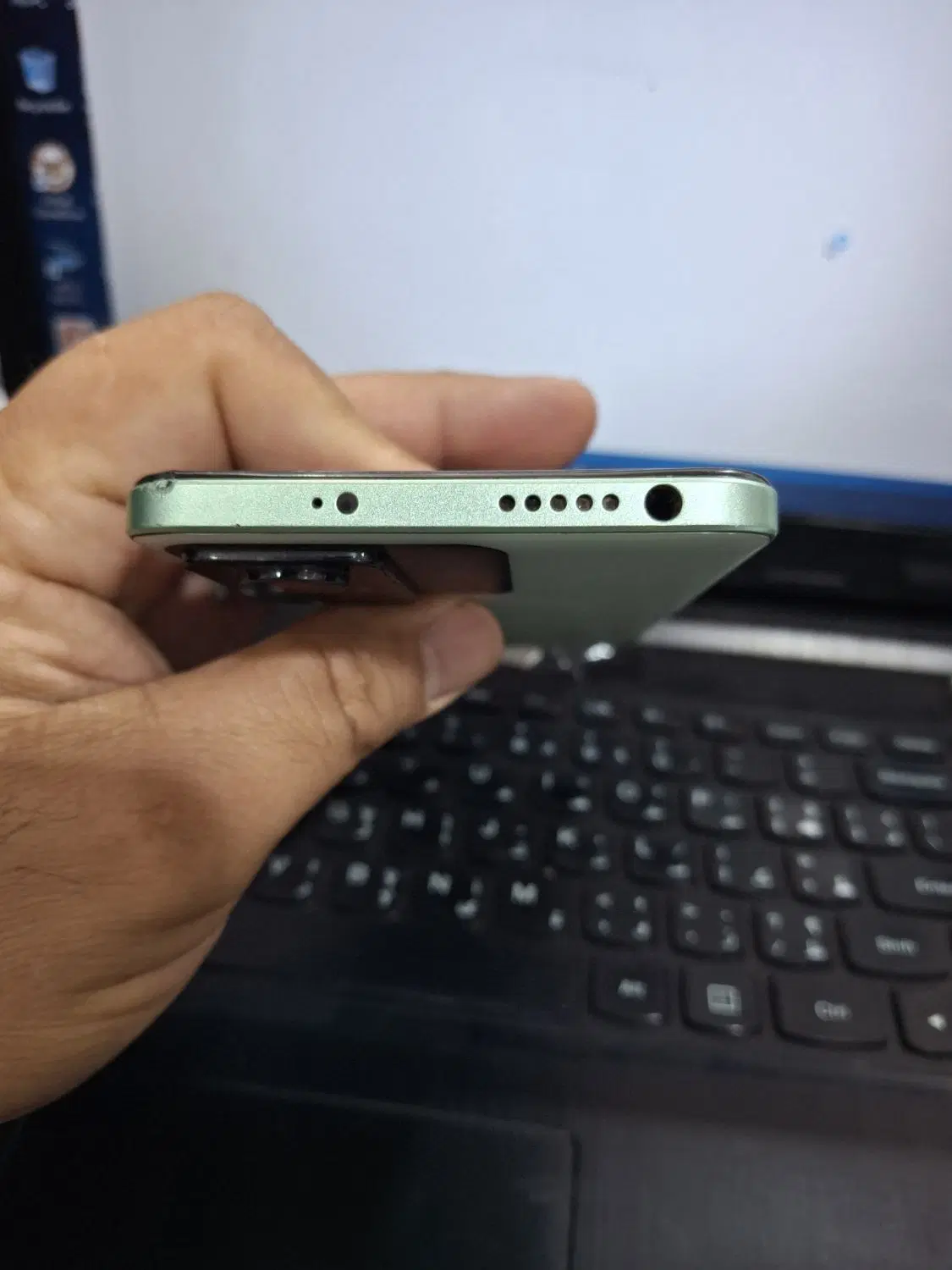 Note 12s 256|موبایل|بم, |دیوار