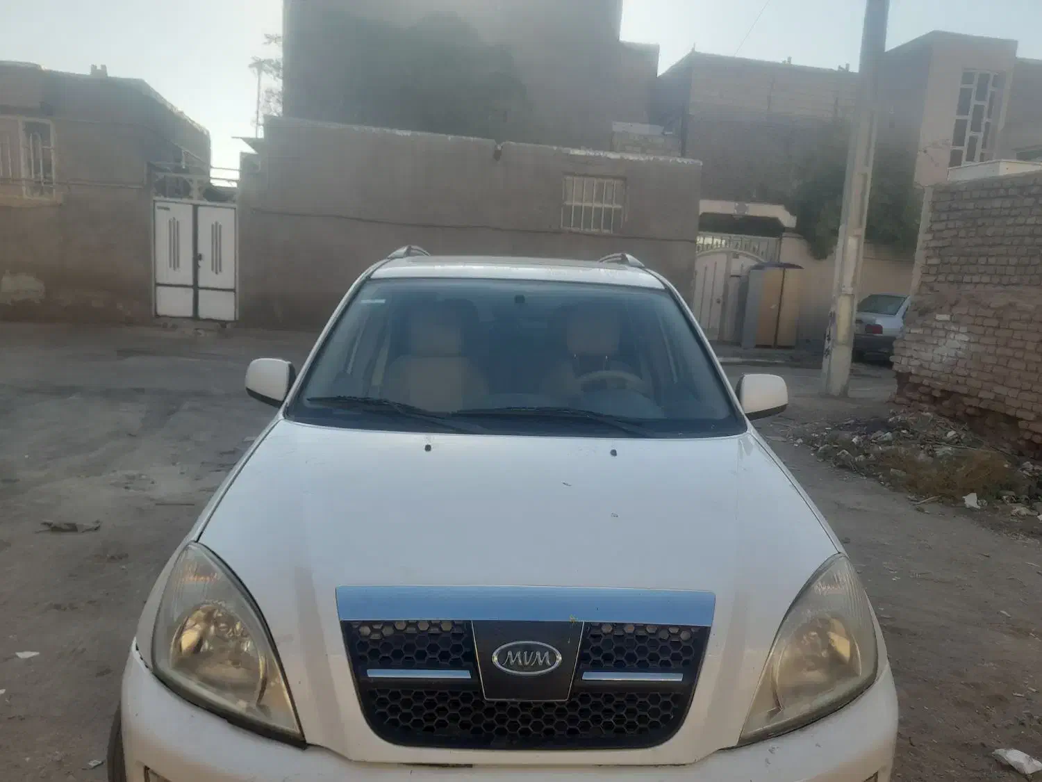 فروش اموال ×۳۳ مدل ۹۲|خودرو سواری و وانت|گناباد, |دیوار