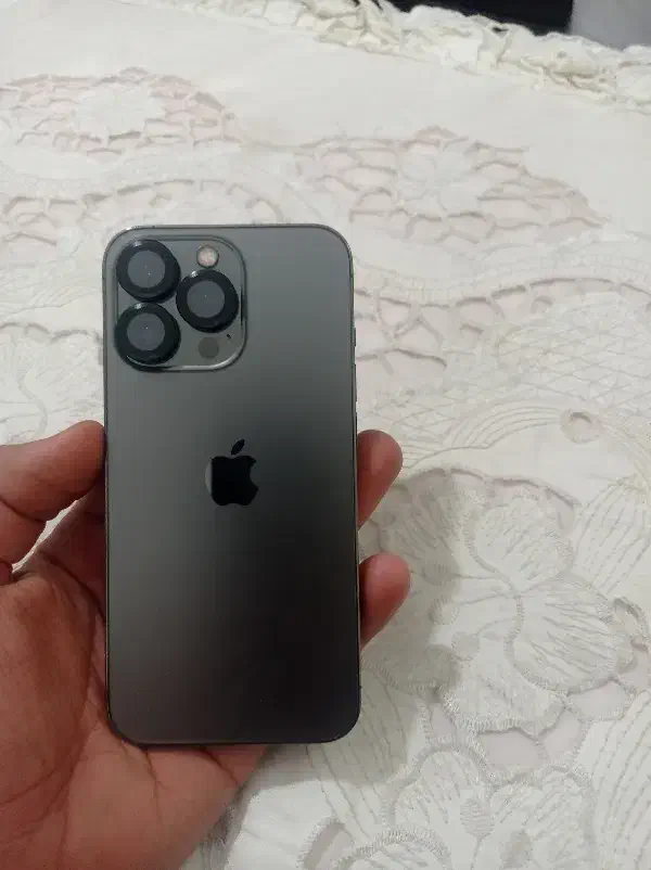 ایفون 13پرو به شرط بی خط وخش|موبایل|نسیم‌شهر, |دیوار