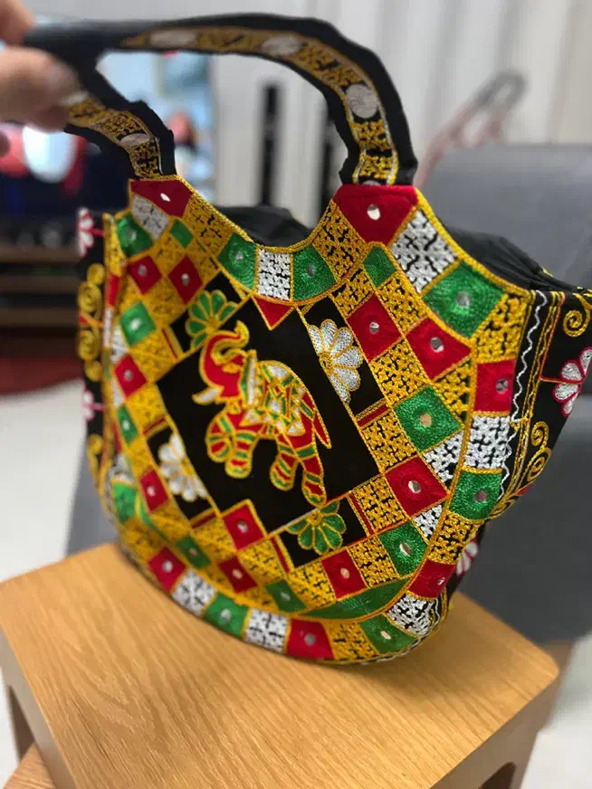 کیف هندی نو|کیف، کفش، کمربند|بندرعباس, |دیوار