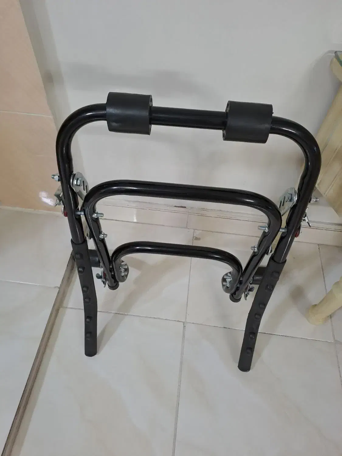 باربند دوچرخه|دوچرخه، اسکیت، اسکوتر|تهران, هاشم‌آباد|دیوار