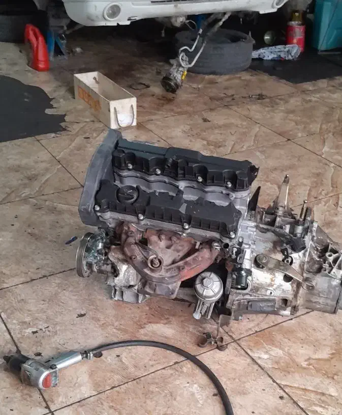 میکانیک سیار اوس مهدی|خدمات موتور و ماشین|کرمان, |دیوار