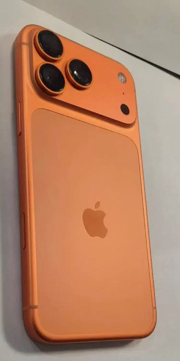Iphon 17 pro max 512|موبایل|اسلام‌شهر, شهرک مهدیه|دیوار