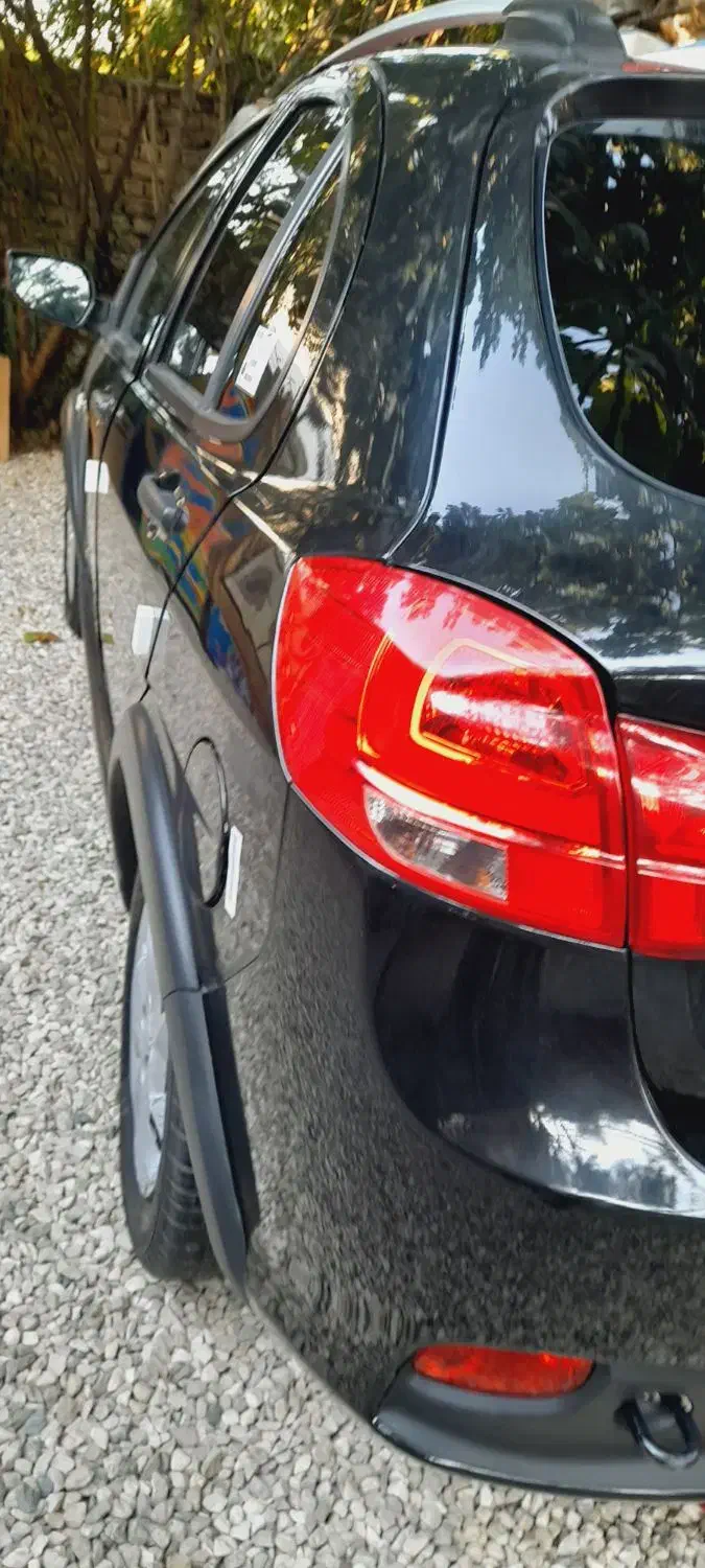 کوییکRمدل1401پارس خودرو فول|خودرو سواری و وانت|گرگان, |دیوار