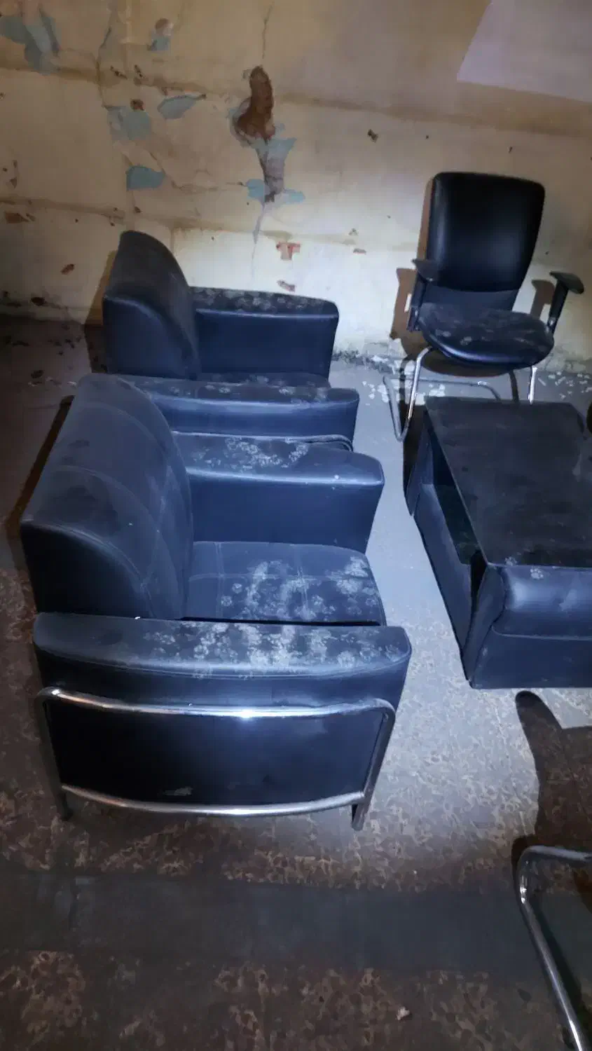 مبل اداری و عسلی|مبلمان اداری|تهران, فردوسی|دیوار