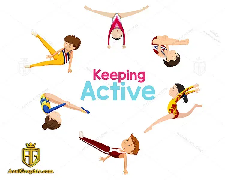 ژیمناستیک و امادگی جسمانی کودکان|خدمات آموزشی|شیراز, شیخ روزبهان|دیوار