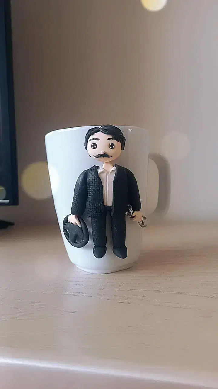 ماگ راننده|اسباببازی|تبریز, |دیوار