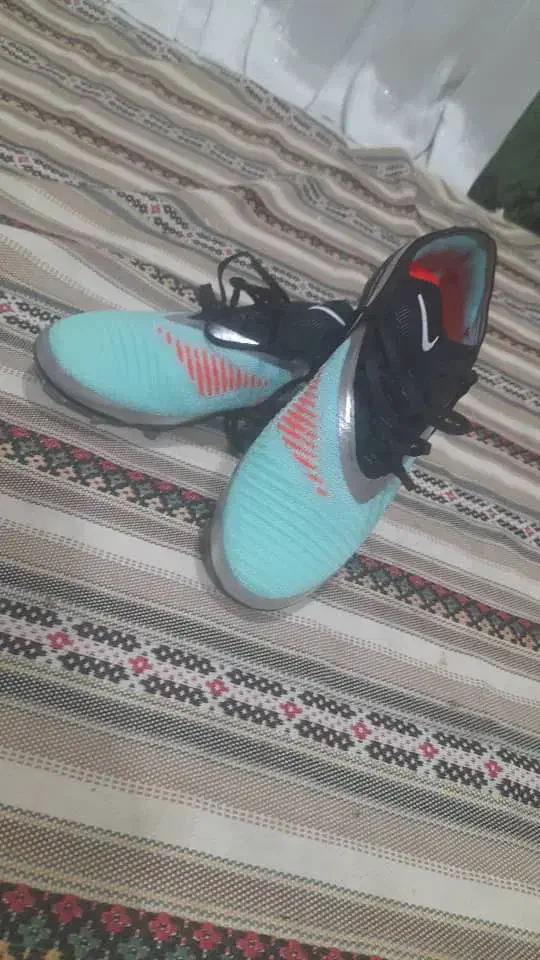 کفش فوتبال استوک فانتوم 6لونا|کیف، کفش، کمربند|تهران, بریانک|دیوار