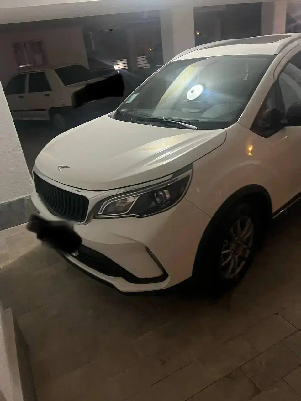 BAC X3pro.  صفر .|خودرو سواری و وانت|تهران, پونک|دیوار