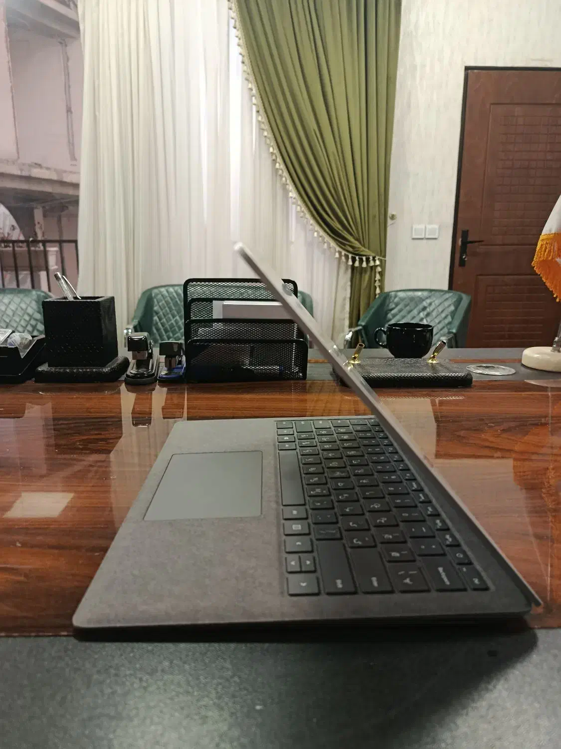 لب تاپ /سرفیس 3 corei7|رایانه همراه|تهران, مقدم|دیوار