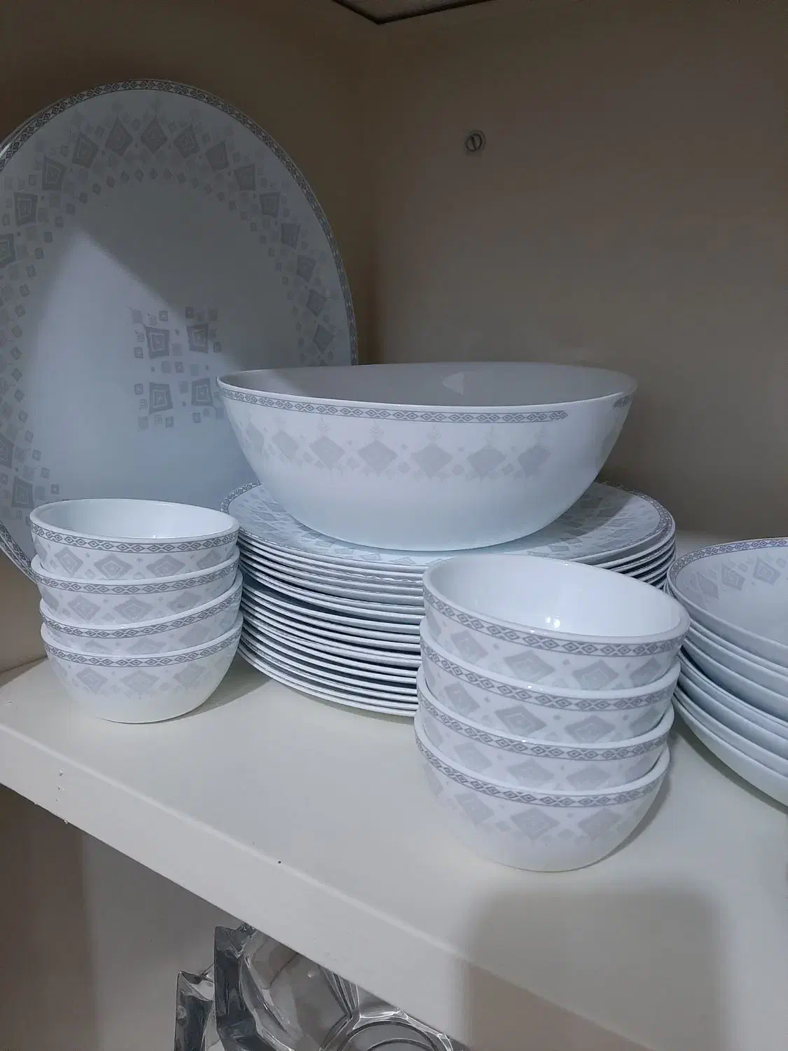 ارگوپال|ظروف سرو و پذیرایی|تهران, فدک|دیوار