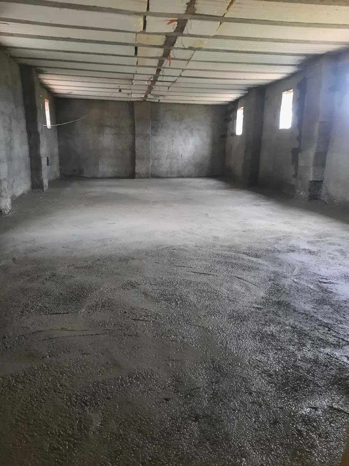 سوله ۵۰ متری برای مرغ داری|اجارهٔ دفتر صنعتی، کشاورزی، تجاری|کوزران, |دیوار