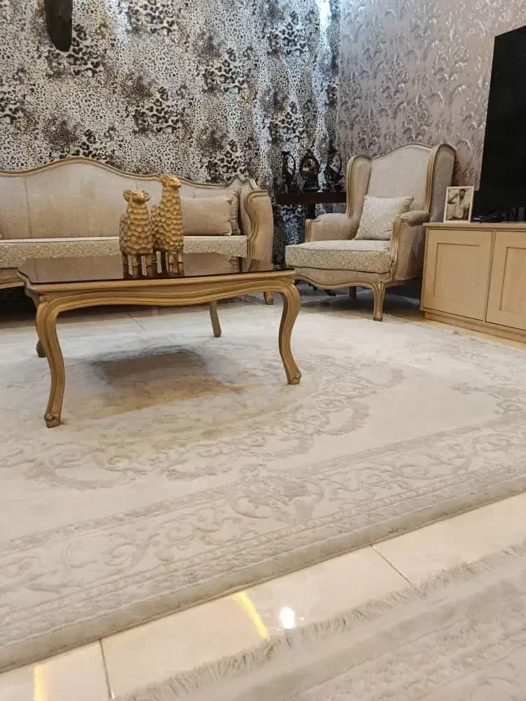 فرش|فرش|کرج, برغان|دیوار