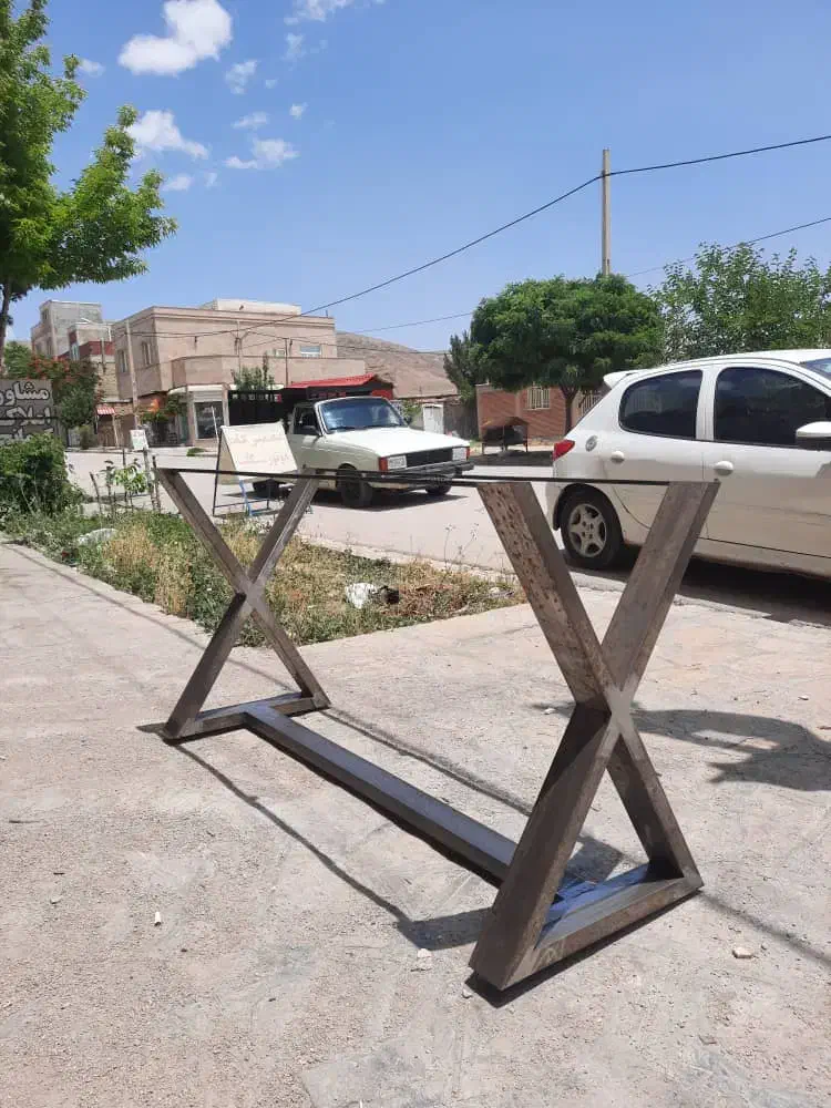 ساخت رگال میز کنسول صندلی دکوراسیون جلومبلی|فروشگاه و مغازه|بجنورد, |دیوار