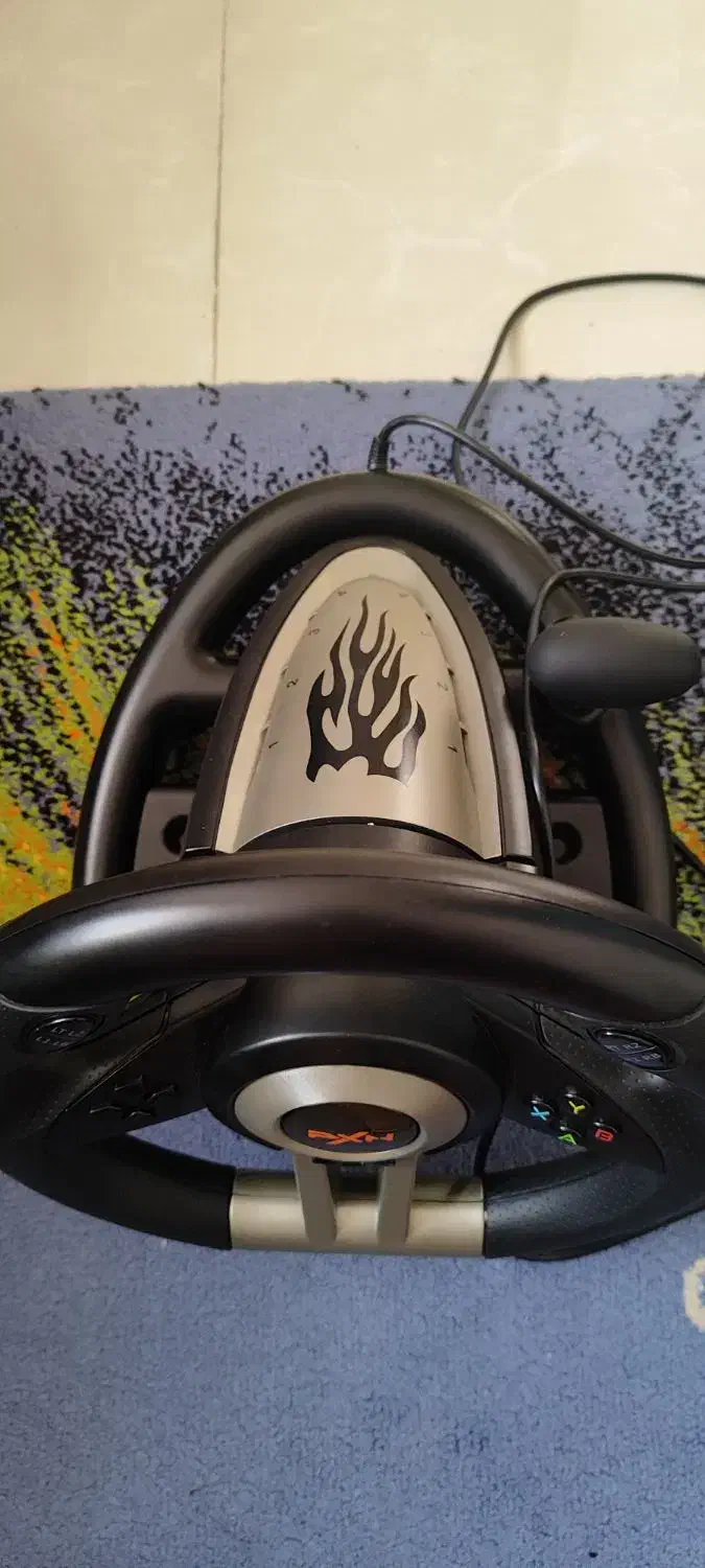 فرمان بازی پی اس فور ایکس باکس وان کامپیوتر|کنسول، بازی ویدئویی و آنلاین|محمدیه-قزوین, |دیوار