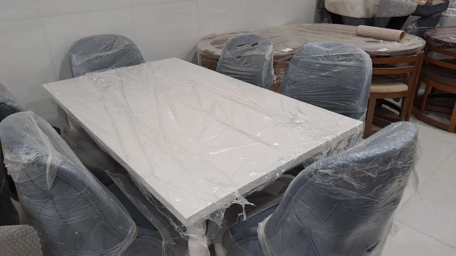 میز نهار خوری با کیفیت|میز و صندلی غذاخوری|بوشهر, |دیوار