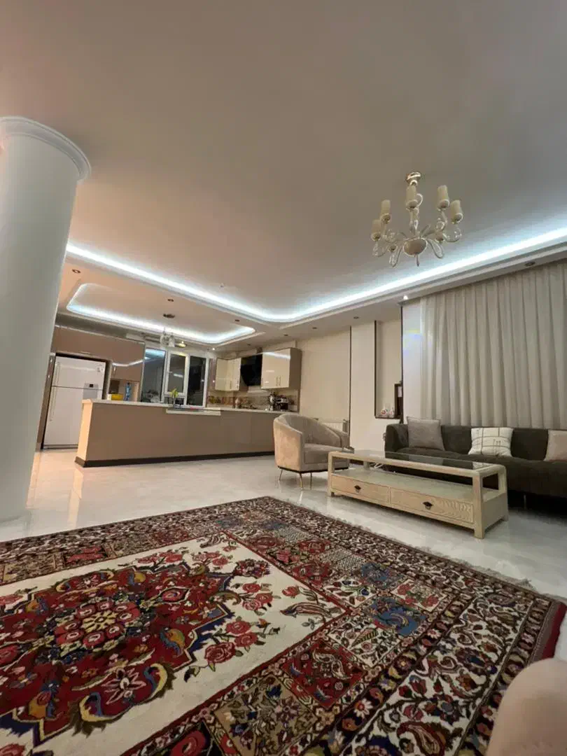 آجودانیه /۱۳۰متر / فول مشاعات|فروش آپارتمان|تهران, آجودانیه|دیوار