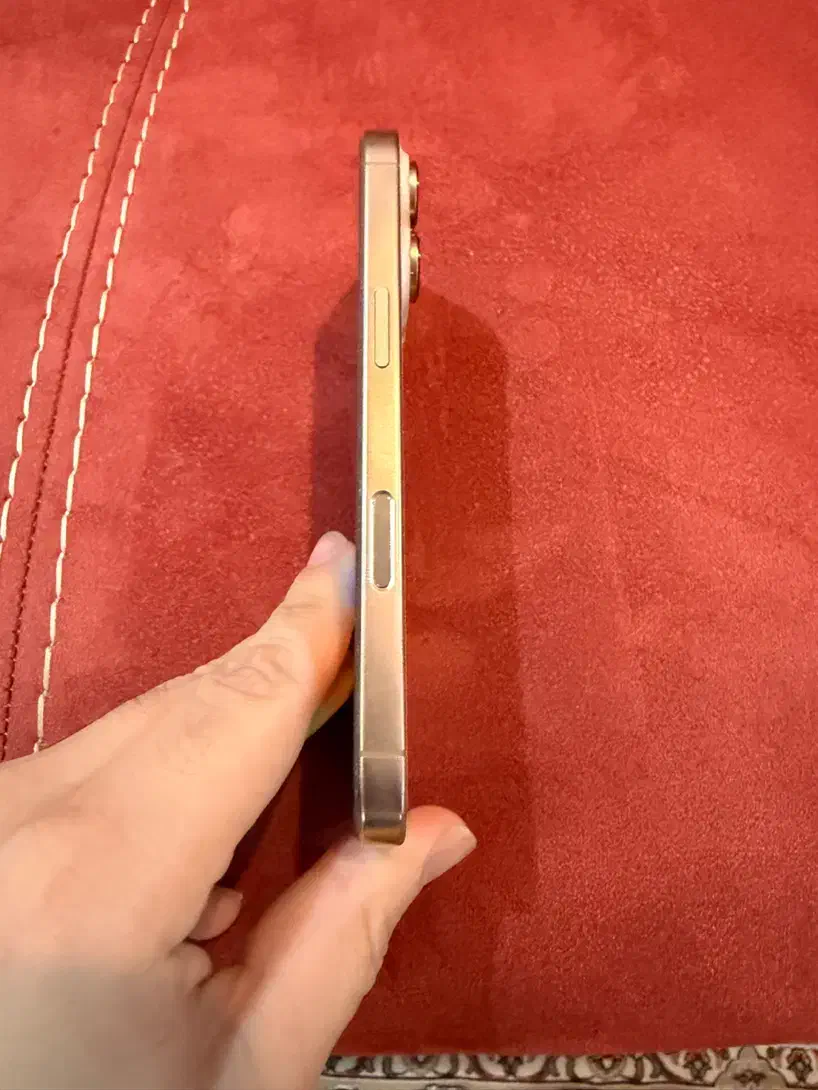 iphone16pro 256za|موبایل|تهران, تهرانسر مرکزی|دیوار