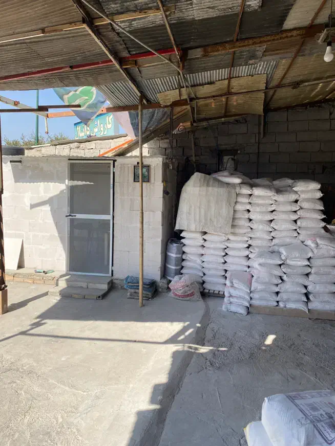 مغازه انبار ۲۰۰ متر بر طالقانی صافکار-مکانیک-مصالح|اجارهٔ مغازه و غرفه|تبریز, |دیوار