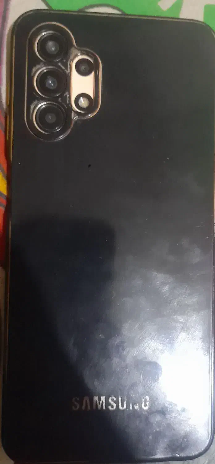 گوشی سامسونگ a13|موبایل|یاسوج, |دیوار