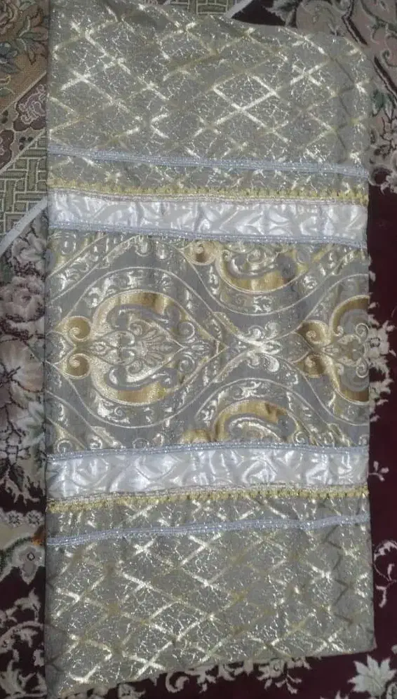 پوش بالشت|رختخواب، بالش، پتو|ایرانشهر, |دیوار