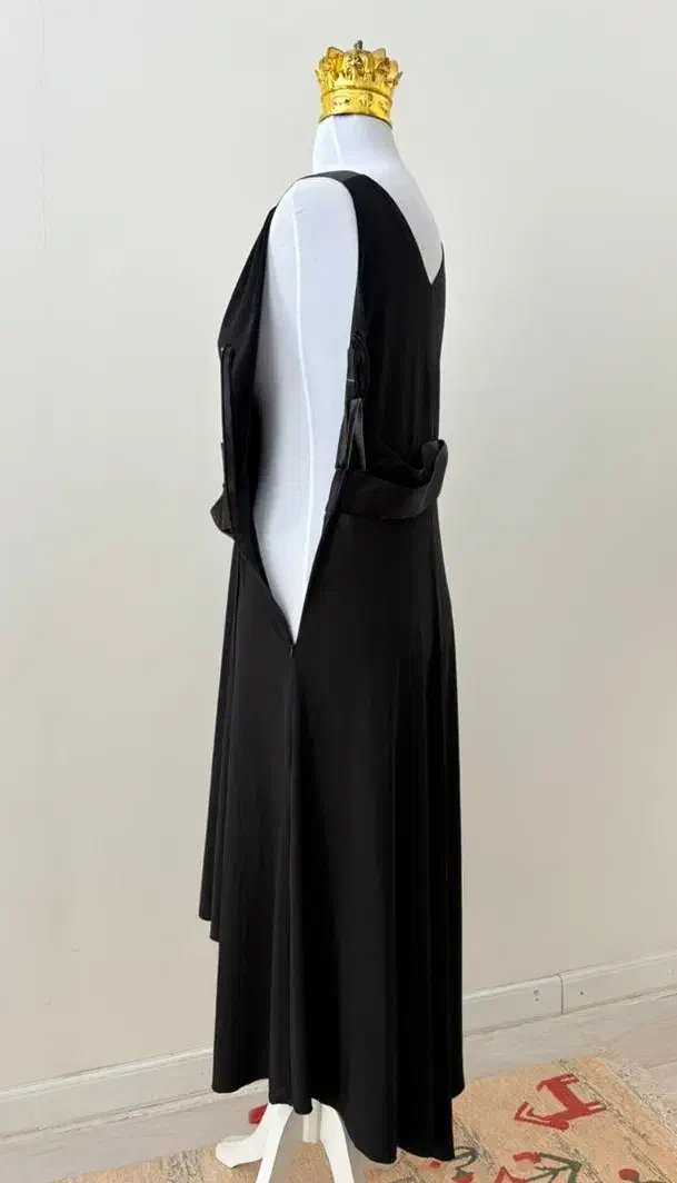 پیراهن مشکی مکلون ترک کد ۱۱۰|لباس|تهران, نیلوفر|دیوار