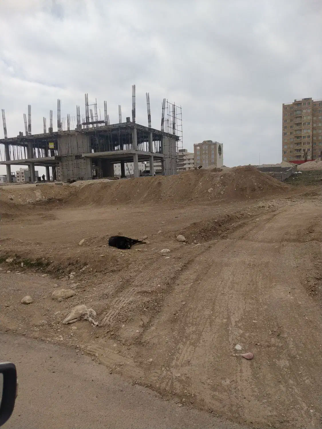 پیش فروش اپارتمان در سرعین در همه نقاط شهر|پیشفروش املاک|سرعین, |دیوار