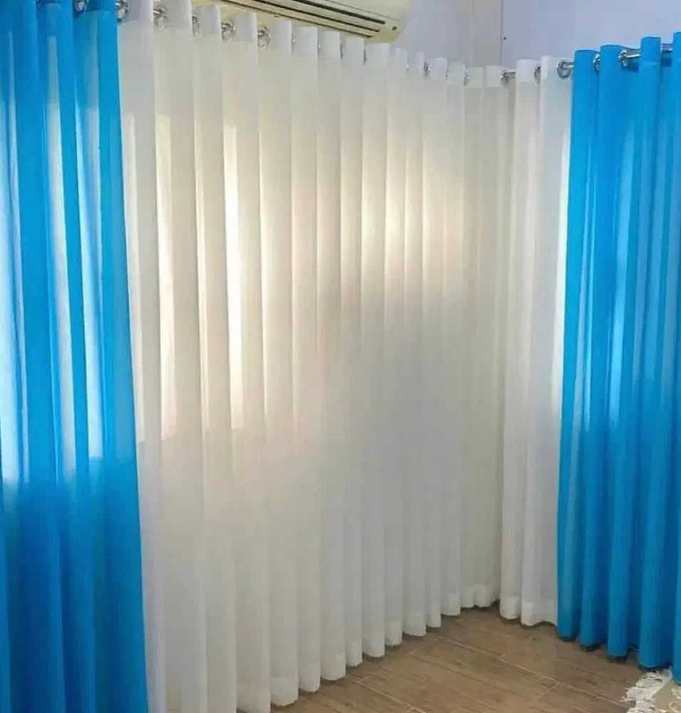 خشکشویی پرده|خدمات نظافت|بیرجند, |دیوار