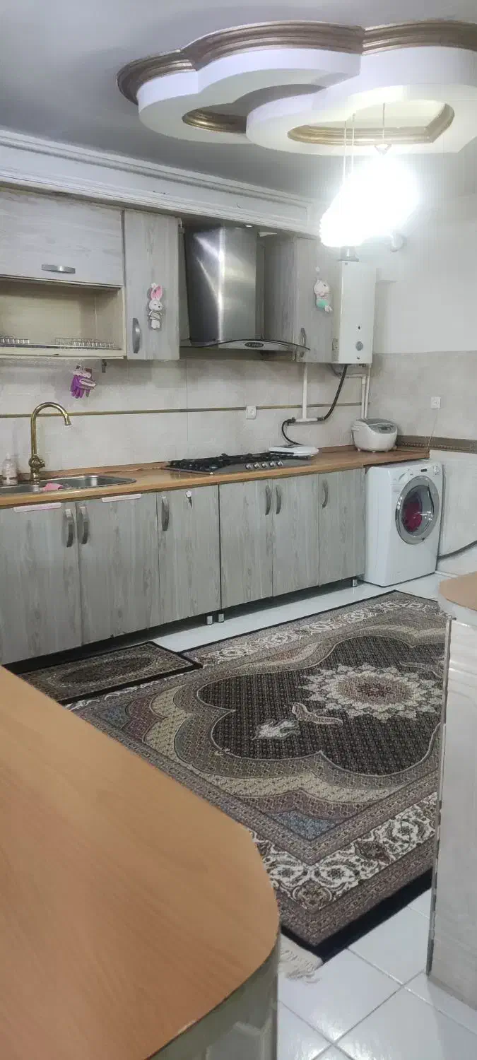 املاک|اجارهٔ آپارتمان|چناران, |دیوار